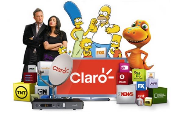 PLANO CS - 365 DIAS - CLARO HD
