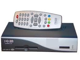 DreamBox DM500-S